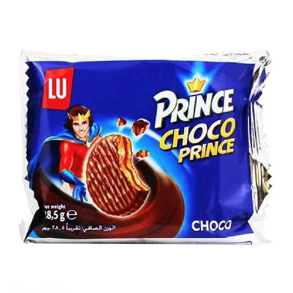 شوكو برينس 28.5 غ