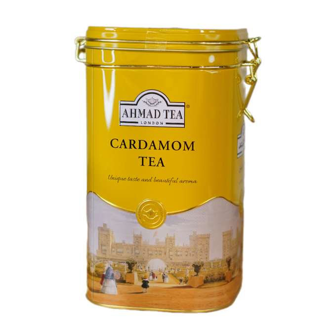 شاي احمدتي 450 / 454 غ