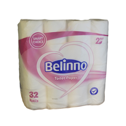 محارم تواليت بيلينو 32 رول تركي