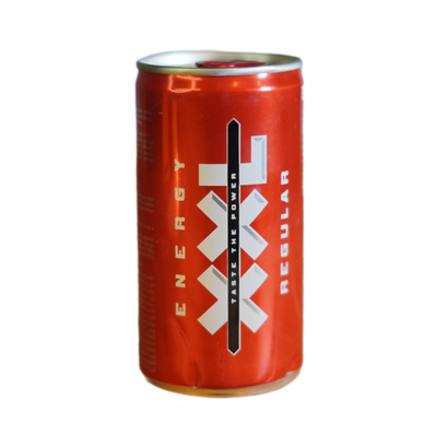 مشروب طاقة اكس اكس ال 185 مل