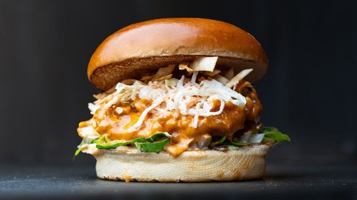 كريسبي دايناميت تشيكن