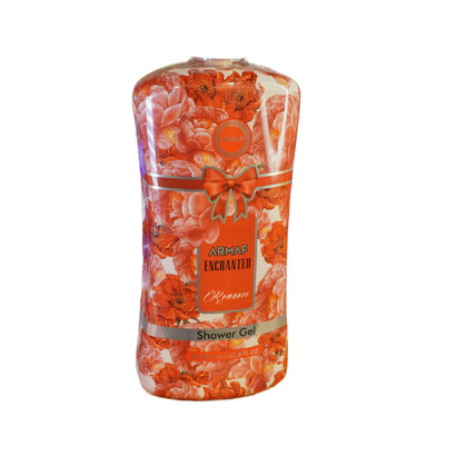 شاور جل ارماف مضخة 1000 مل اماراتي