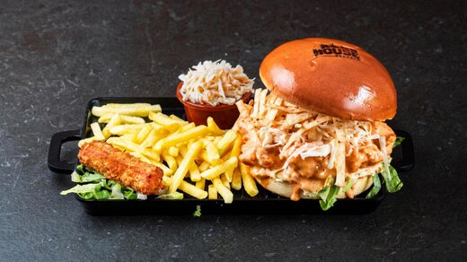 اونو اوفر دجاج