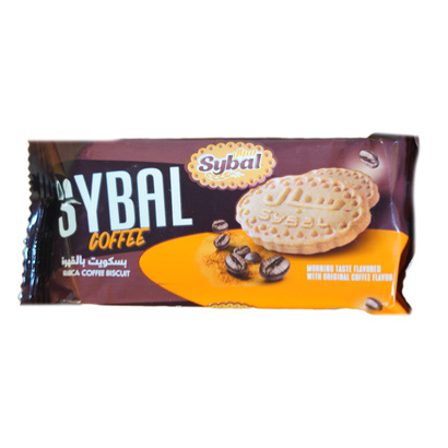 بسكويت سبال بالقهوة 40 غ