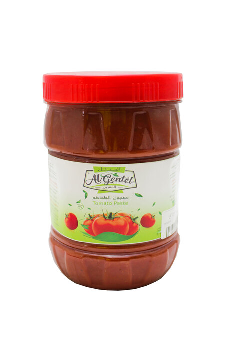 معجون بندورة الجنتل 1 كغ