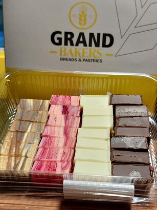 صحن هافانا 400غ