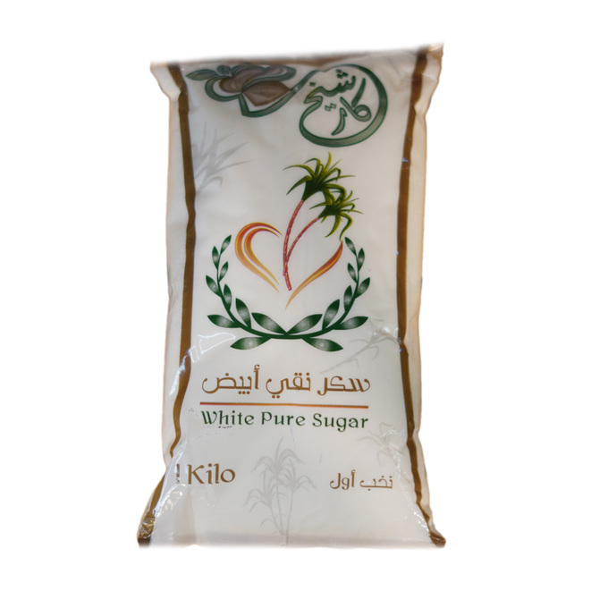 سكر شيخ الكار 1 كغ
