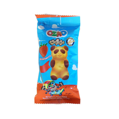 كيك اوزمو اغو بوغو 30 غ