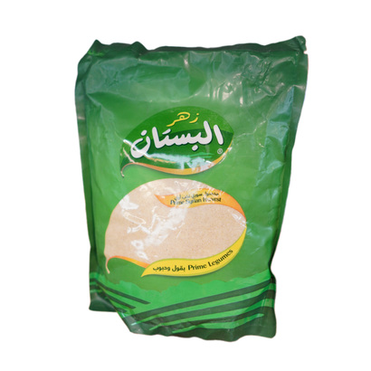 سميد زهرة البستان 1 كغ