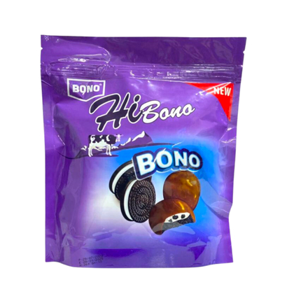 كيس بسكويت هاي بونو 260 غ