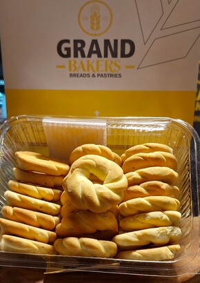 علبة مجدولة يانسون 500غ