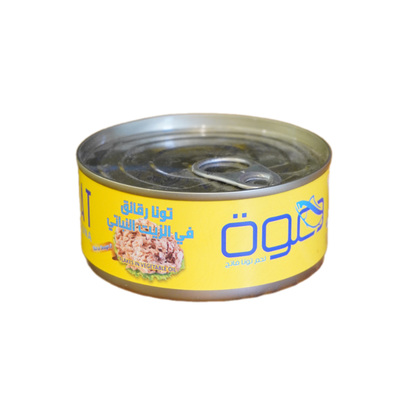 تونا رقائق دعوة 160 غ