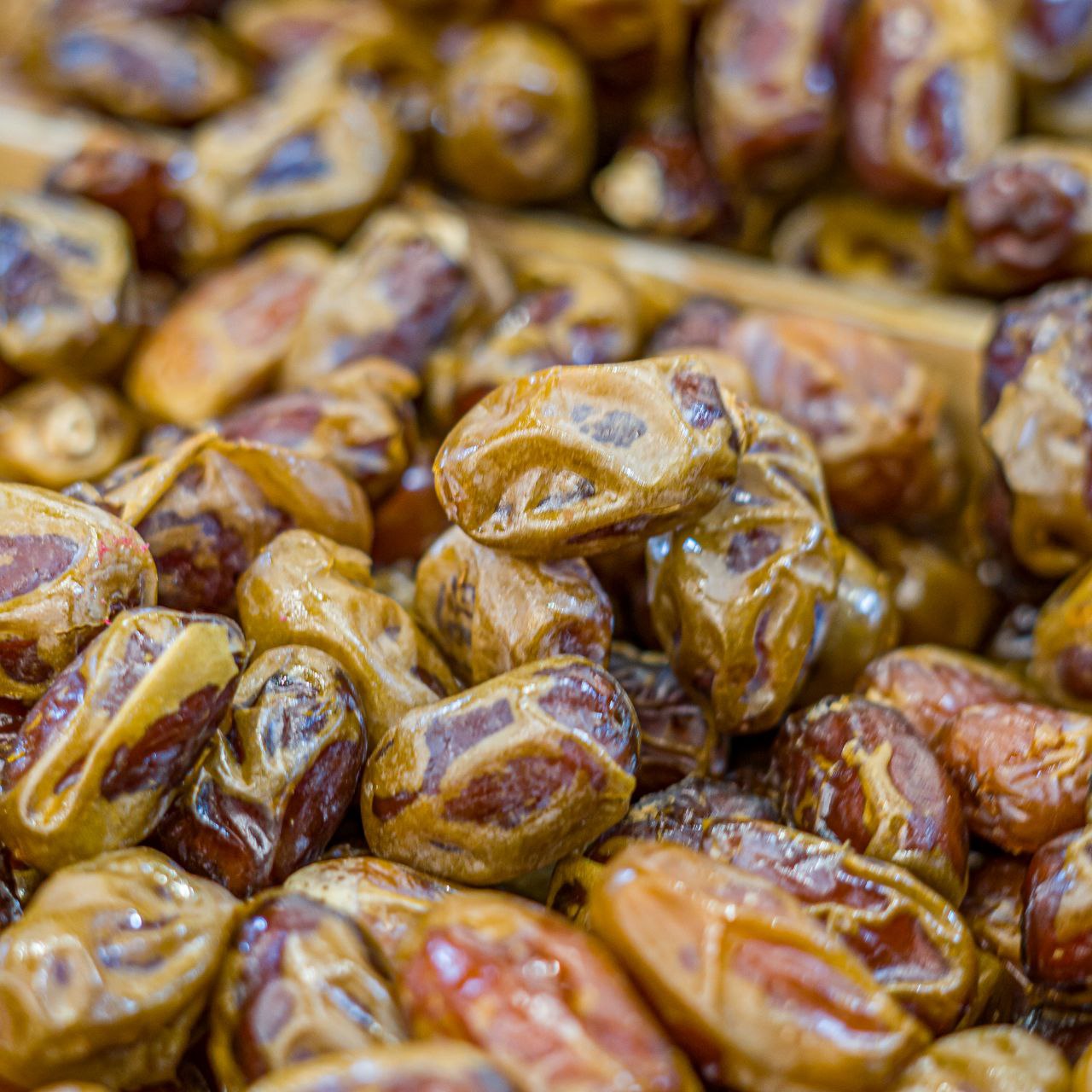 تمر خلاص الساد دكما