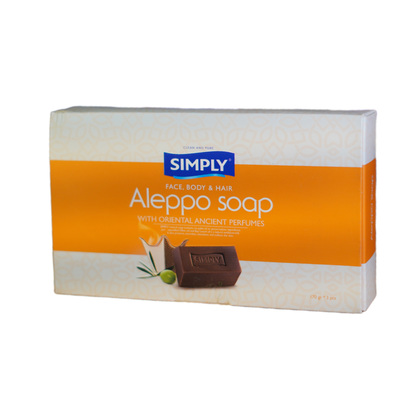 صابون غار سمبلي روائح مختلفة 170 غ