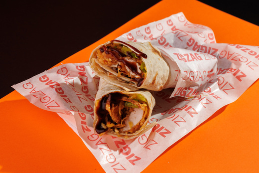 تويستر باربكيو