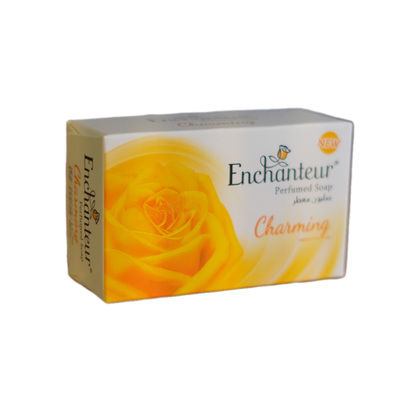 صابون معطر انشانتير 125 غ كرتون فيتنام