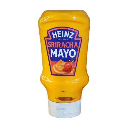 صلصة سريراتشا هاينز 400 غ