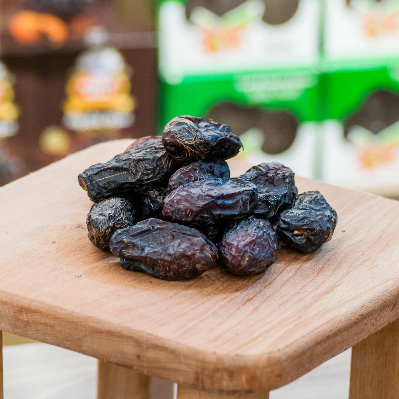 تمر صفاوي اكسترا دكما