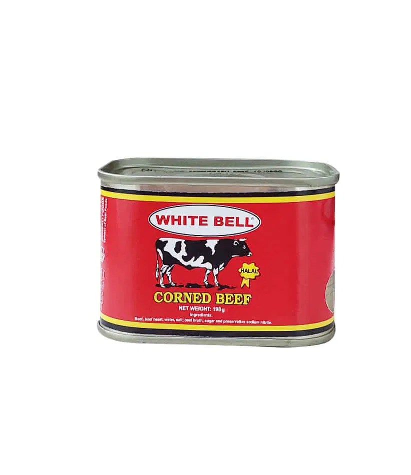 كورند بيف وايت بيل 198 غ