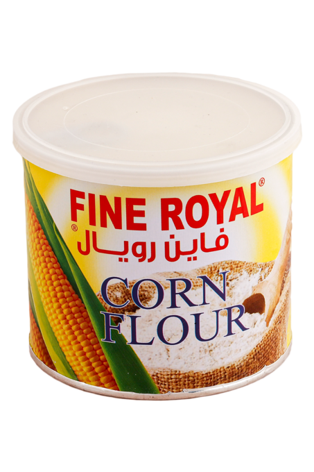 كورن فلاور رويال 250 غ
