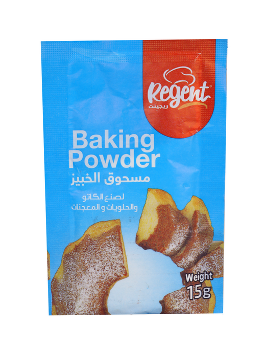 باكنغ بودر ريجنت ظرف 15 غ