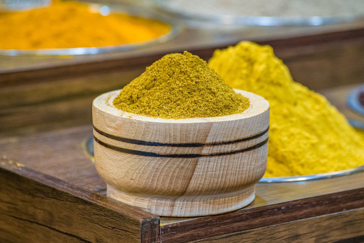 بهارات مندي