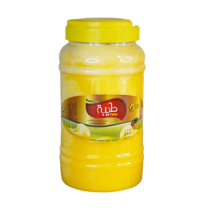 سمن نباتي طيبة 2 كغ