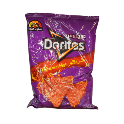 شيبس دوريتوس 48 غ سعودي