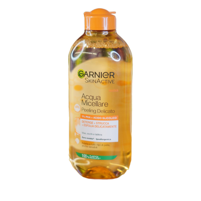 مزيل مكياج غارنير 400 مل