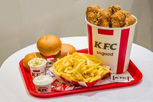 وجبة دبوس 16 قطعة