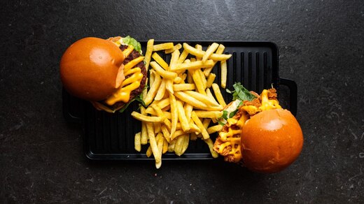 سلايدر ميكس