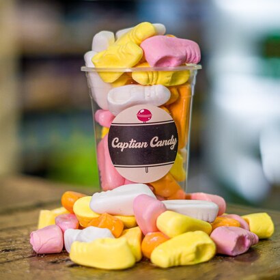 قباقيب لبنانية