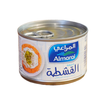 شبيهة القشطة المراعي 170 غ