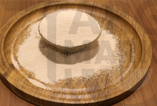 شوربة فطر نوع اول