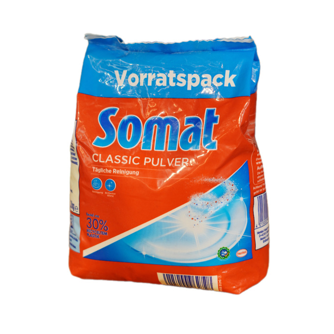 مسحوق جلايات سومات 1200 غ