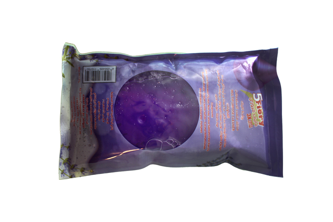 سائل جلي فايف فيوري كيس 900 مل