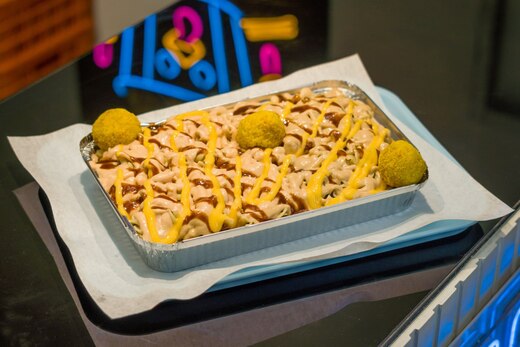 كريسبي جوسي لوسي اكس لارج ( 3 اشخاص )