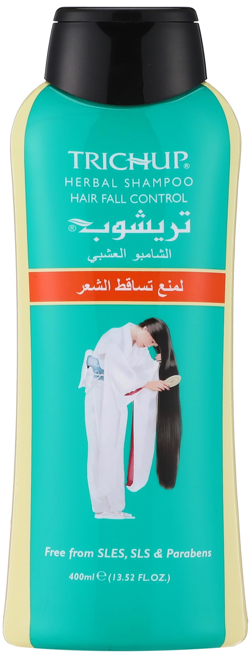 شامبو للشعر تريشوب 400 مل