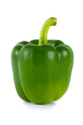 فليفلة حلوة امريكية اكسترا