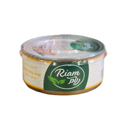 تونا تونغول ريام حار / حلو  160 غ