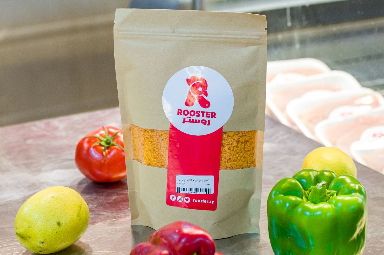 كعك ياباني روستر 450 غ