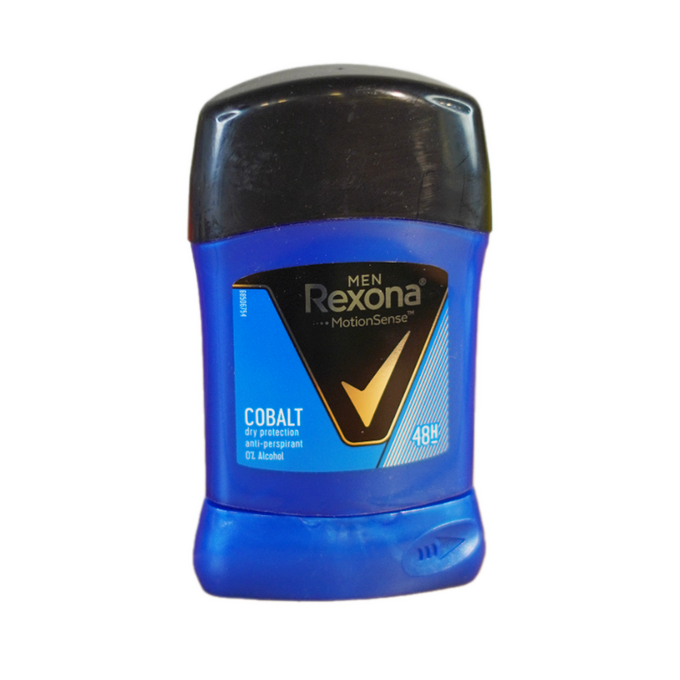 ستيك ريكسونا رجالي 40 غ