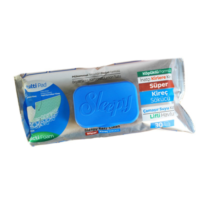 محارم كربونات وخل للكلس 30 منديل