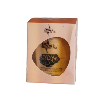 سكراب ميليا 220 مل