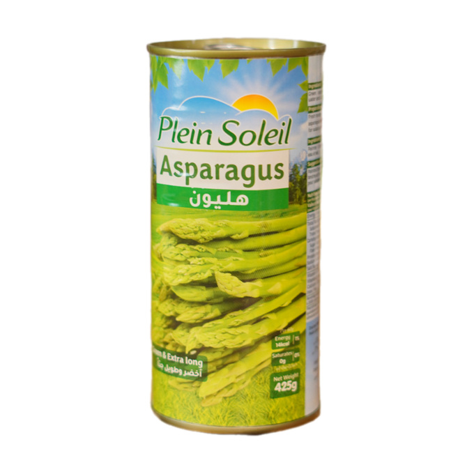 هليون اخضر بلان سوليه 230 غ