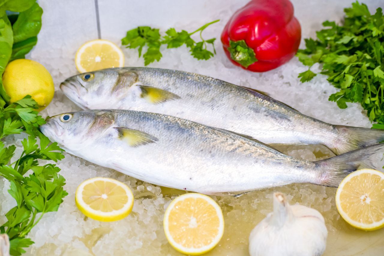 سمك براق بلدي