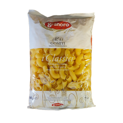 معكرونة ( GOMITI ) غرانورو 500 غ