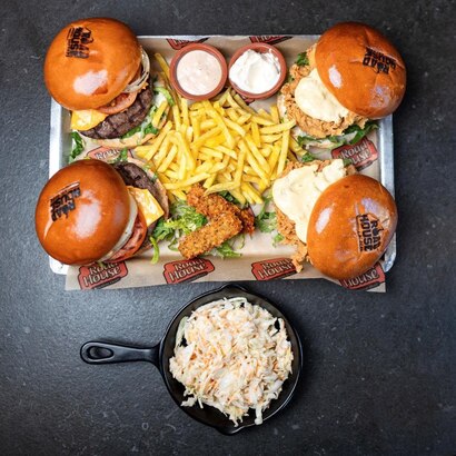 اكستريم اوفر