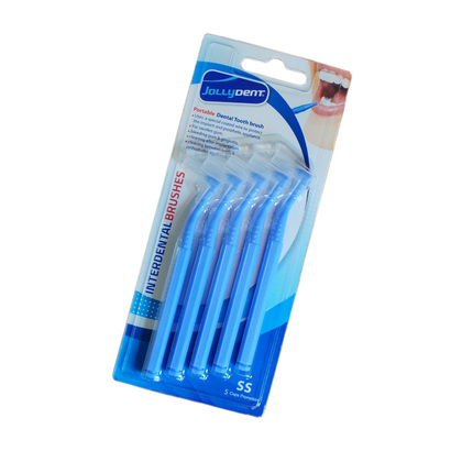 فرشاة اسنان جولي دينتال بروش ازرق