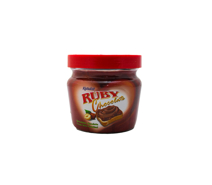 شوكولا سائلة روبي 250 غ
